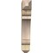 Ekena Millwork Olympic Craftsman Rough Sawn Bracket, Douglas Fir, 6"W x 28"D x 36"H BKT06X28X36OLY04RDF - alternate 3